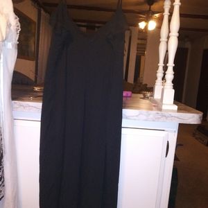 Charlotte Russe Little Black Dress